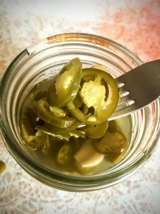 fermented jalapeno pickles